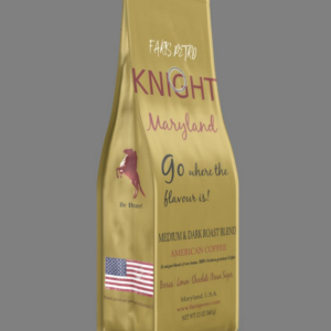 KNIGHT Maryland -