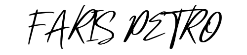 FarisPetro